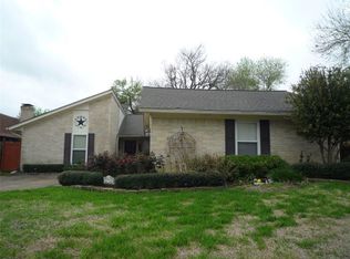 2724 Kingsbrook Ln, Missouri City, TX 77459