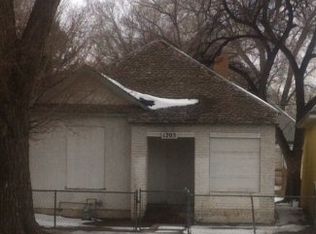 1203 E Orman Ave, Pueblo, CO 81004