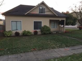 321 S Market Blvd, Chehalis, WA 98532