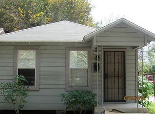 3014 Kentucky St, Houston, TX 77026