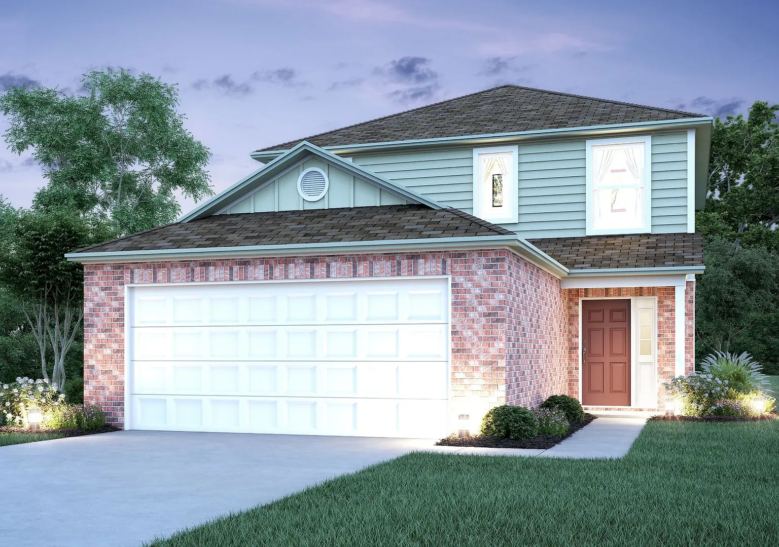 Fair Season Treat! | $250 Amazon Gift Card + Spacious Two-Story 3 Bed, 2.5 Bath Home in Wayside V... — Photo 1