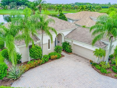10221 Blue Heron Cove, West Palm Beach, FL, 33412