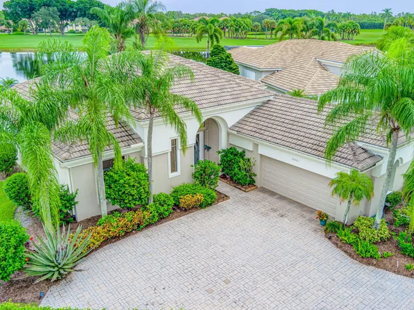 10221 Blue Heron Cove, West Palm Beach, FL 33412