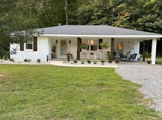 888 Martins Chapel Rd, Kuttawa, KY 42055