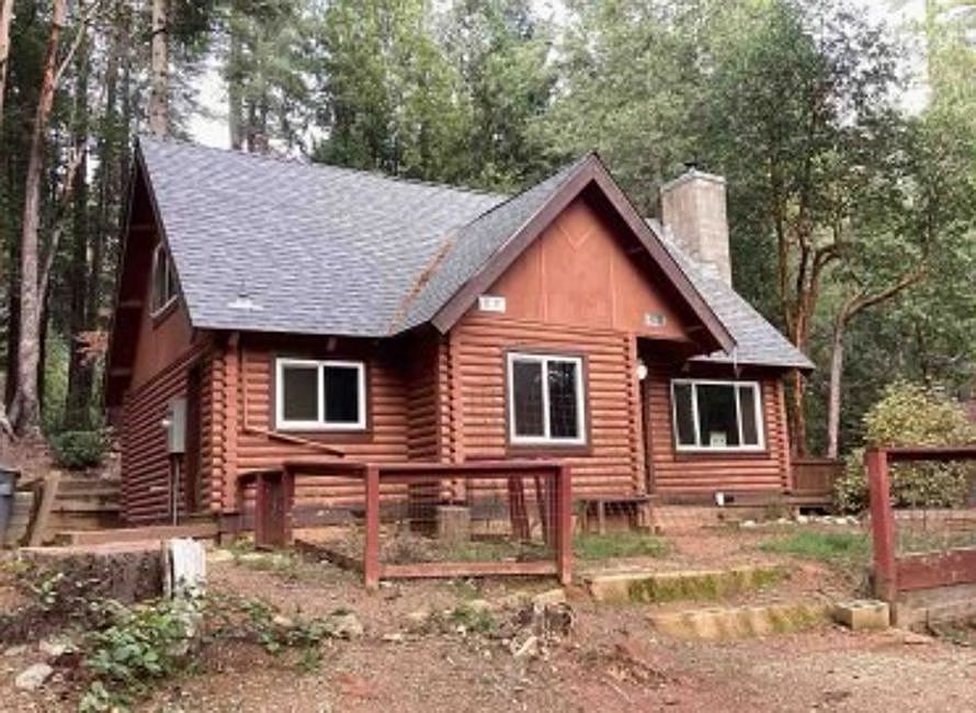 Property Front View