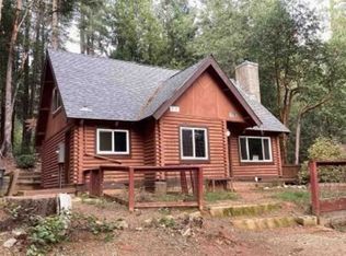 17017 Oregon Hill Rd, Challenge, CA 95925