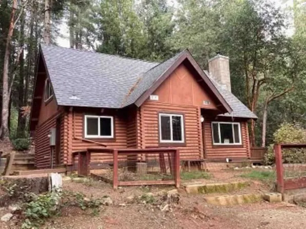 17017 Oregon Hill Rd, Challenge, CA 95925