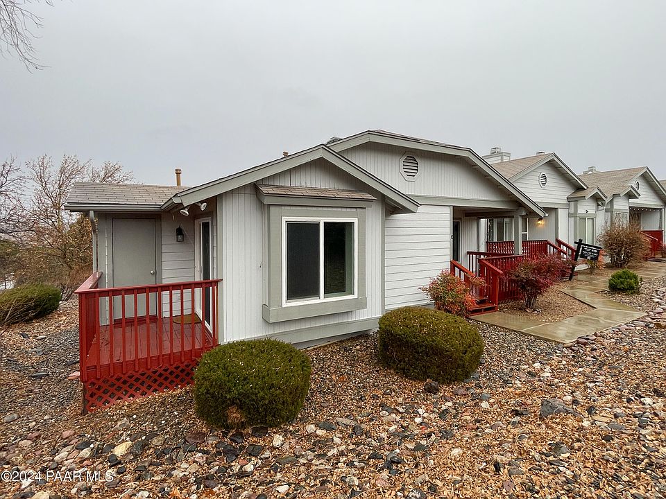 3160 Cascades Dr E16, Prescott, AZ 86301 Zillow