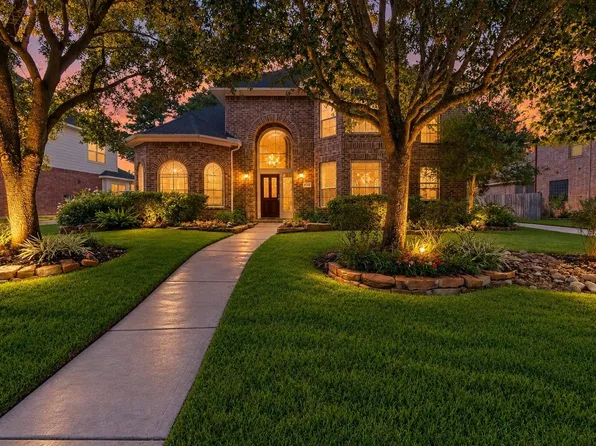 9722 Blue Cruls Way, Spring, TX 77379