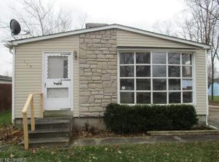 453 Stable Rd, Lagrange, OH 44050