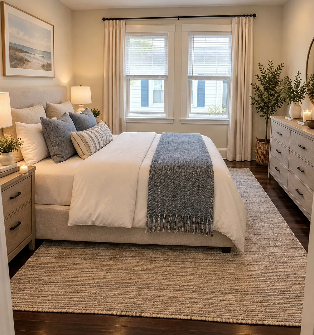 1 bed, 1.5 bath, 1500 sqft, $2,500 — Photo 2