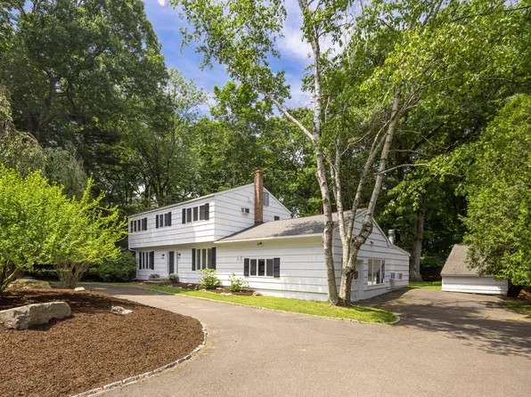 37 Park Lane, Westport, CT 06880