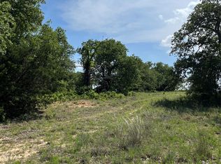 12 Clare Rd, Poolville, TX 76487