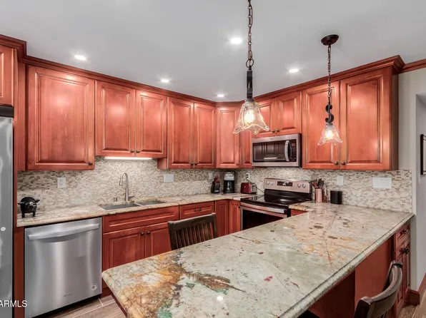 5525 E Thomas Rd Unit E3, Phoenix, AZ 85018