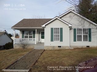 102 Dale Hollow Dr, Georgetown, KY 40324