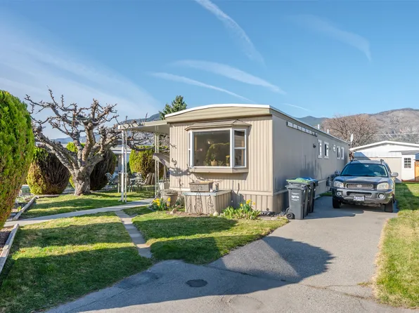 197 Dauphin Ave #49, Penticton, BC V2A 3S3