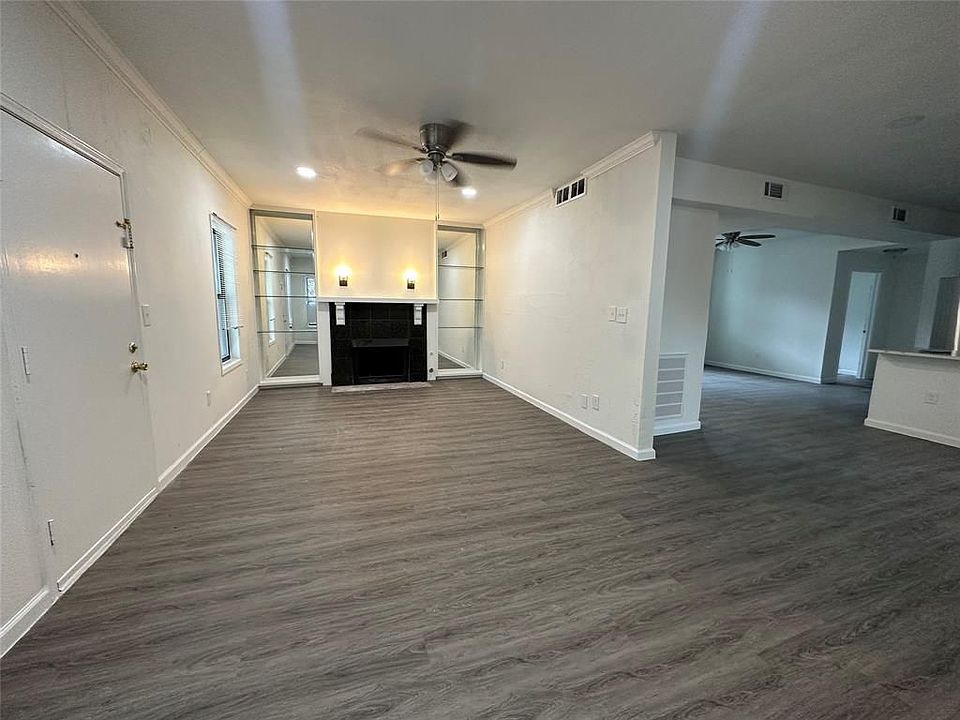 4419 Roseland St Houston TX Zillow