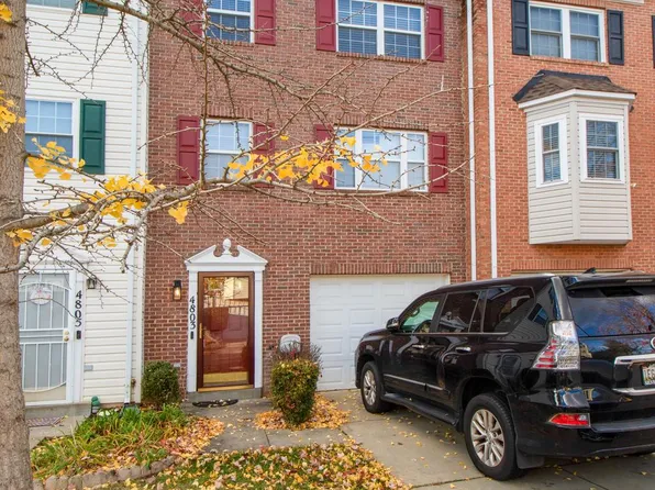 4803 Bluebell Ct, Oxon Hill, MD 20745