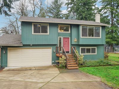 1334 NE 155th Ave, Portland, OR, 97230