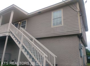 2325 Winthrop St, New Orleans, LA 70117