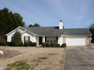500 Cherokee Rd, Winder, GA 30680