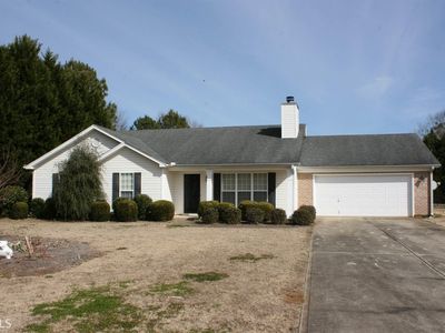 500 Cherokee Rd, Winder, GA, 30680