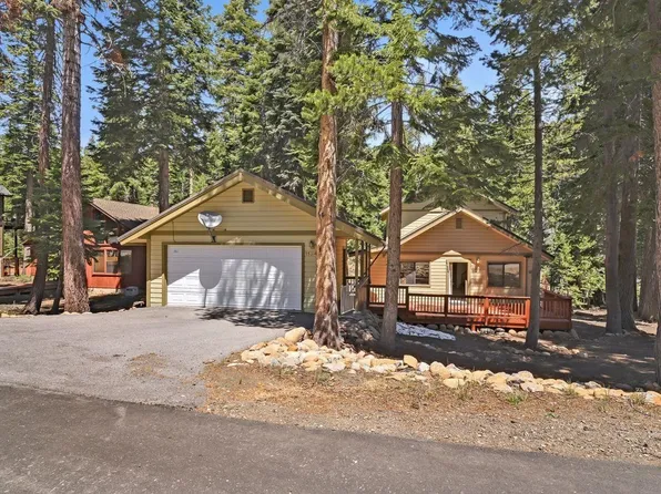1134 Regency Way, Tahoe Vista, CA 96148