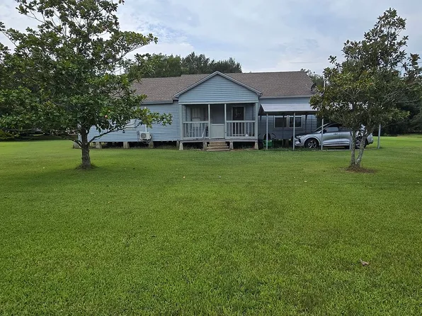 16034 State Highway 685, Erath, LA 70533