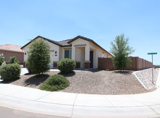 11289 W Rock Art Dr, Marana, AZ 85658