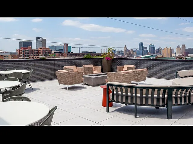 Rooftop