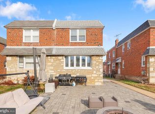 1809 Fox Chase Rd, Philadelphia, PA 19152