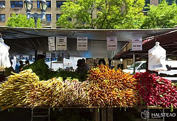 Rented by Halstead Real Estate