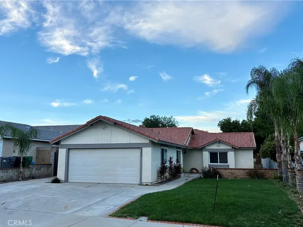 23320 Sonnet Dr, Moreno Valley, CA 92557