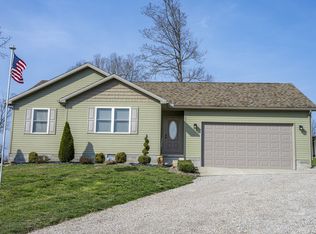 11142 State Route 588, Bidwell, OH 45614