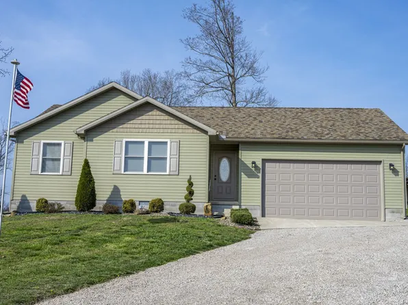 11142 State Route 588, Bidwell, OH 45614