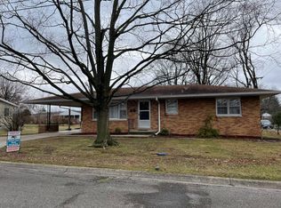 535 N Washington St, Olney, IL 62450