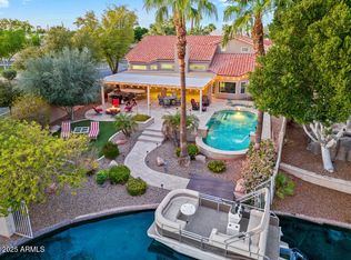 1457 W Bahia Ct, Gilbert, AZ 85233