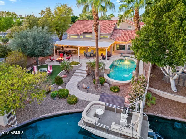 1457 W BAHIA Court, Gilbert, AZ 85233