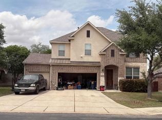 6011 Cecilyann, San Antonio, TX 78253
