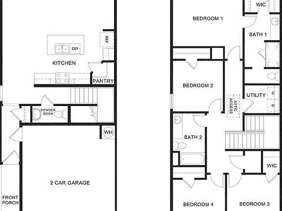 Floor Plan.