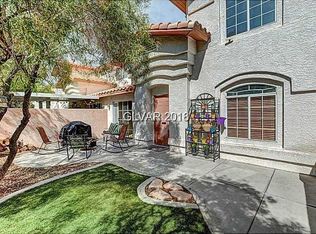 270 Star Cluster Cir, Las Vegas, NV 89145