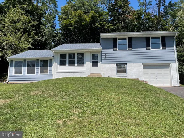 347 Spring Ln, King Of Prussia, PA 19406