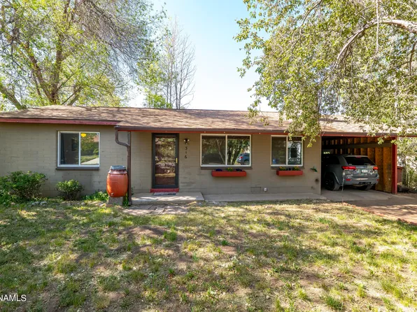 316 E Papago Dr, Flagstaff, AZ 86005