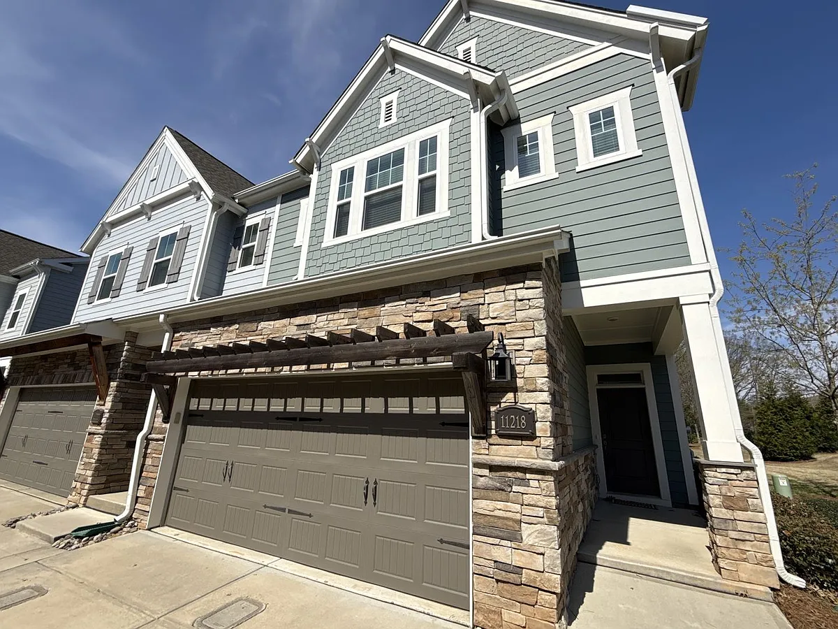 Building Photo - 11218 Cobb Creek Ct