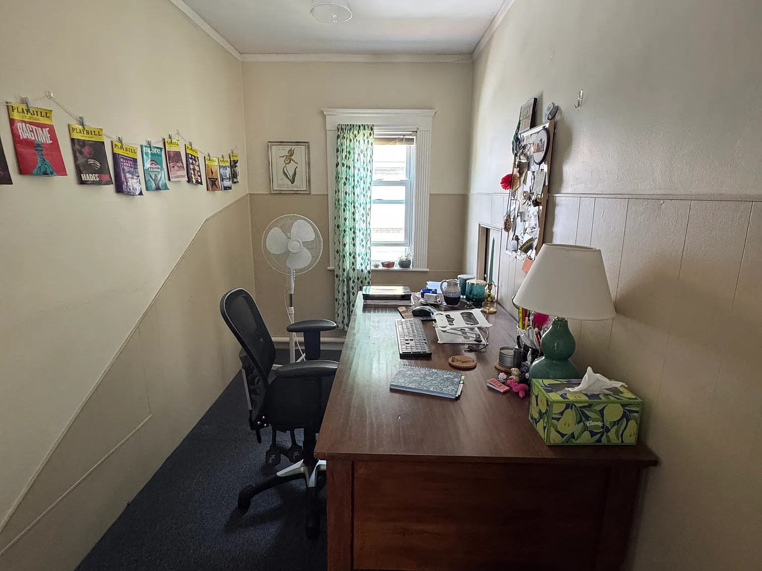 1 bed, $2,400 — Photo 2