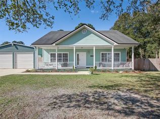 85777 Avant Rd, Yulee, FL 32097