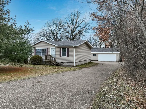 23698 69th Avenue, Cadott, WI 54727