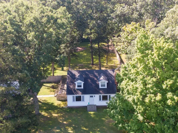 2684 E 950 S, Hamlet, IN 46532