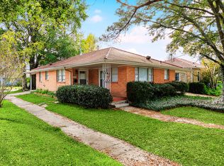 547 Ridgeway Dr, Metairie, LA 70001