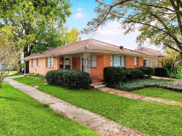 547 Ridgeway Dr, Metairie, LA 70001